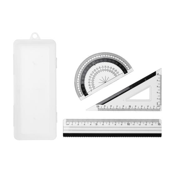 Estuche De Geometria | Articulos Promocionales