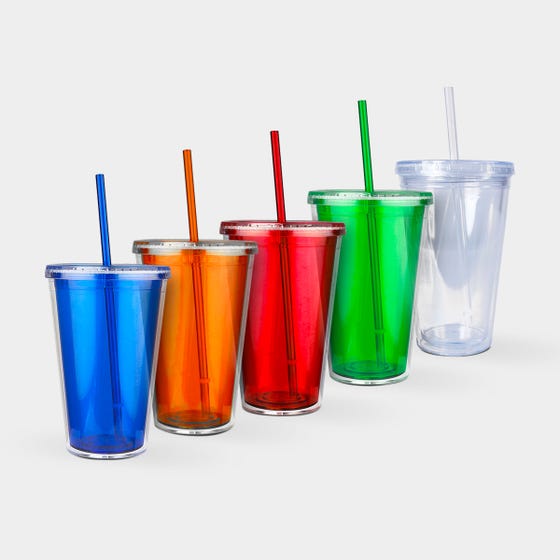 Vaso Embassy   | Articulos Promocionales