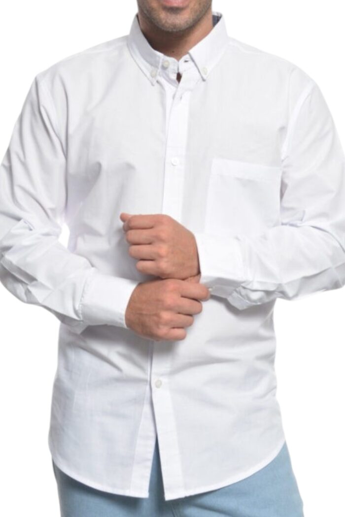 CAMISA AMALFI CABALLERO TALLAS XCH-XG | Articulos Promocionales