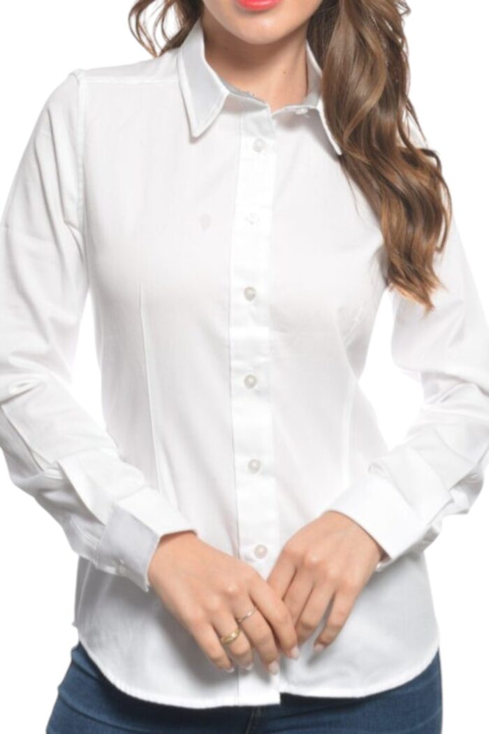 CAMISA AMALFI DAMA TALLAS XCH-XG | Articulos Promocionales