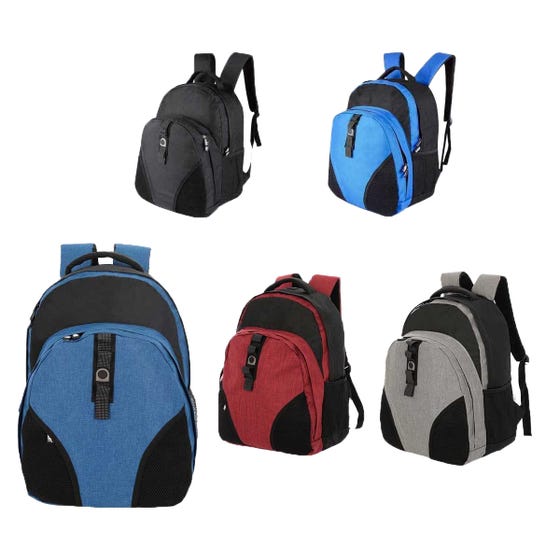 MOCHILA VICTORY | Articulos Promocionales