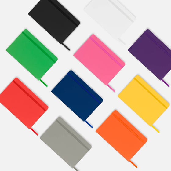 LIBRETA BAIONA | Articulos Promocionales