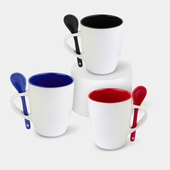 TAZA MOFFY  | Articulos Promocionales