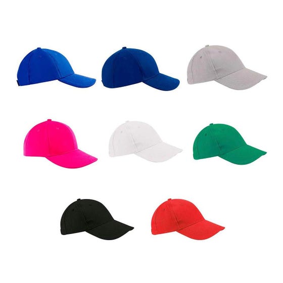 GORRA SÁNDWICH | Articulos Promocionales
