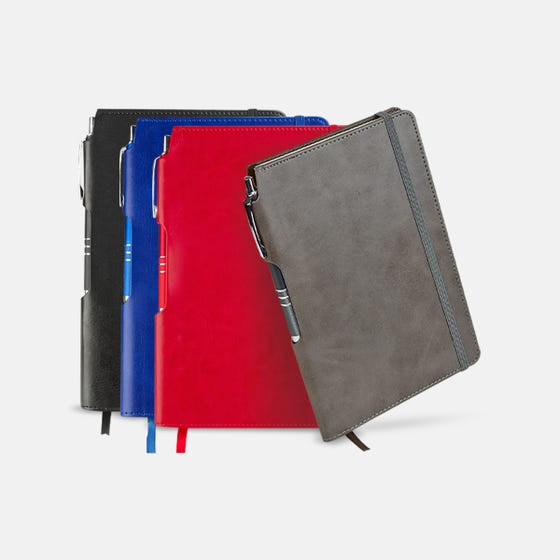 LIBRETA KENYA | Articulos Promocionales