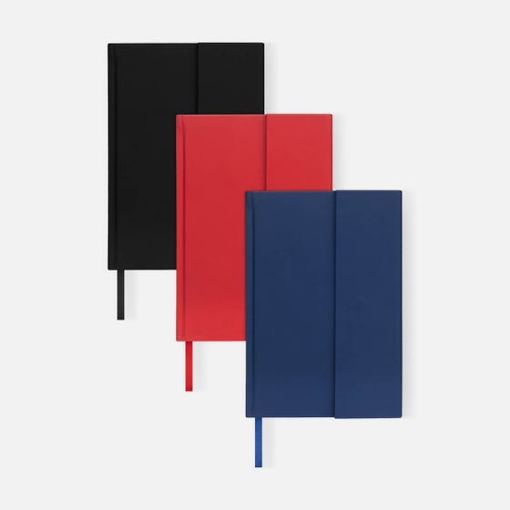 LIBRETA BOK | Articulos Promocionales