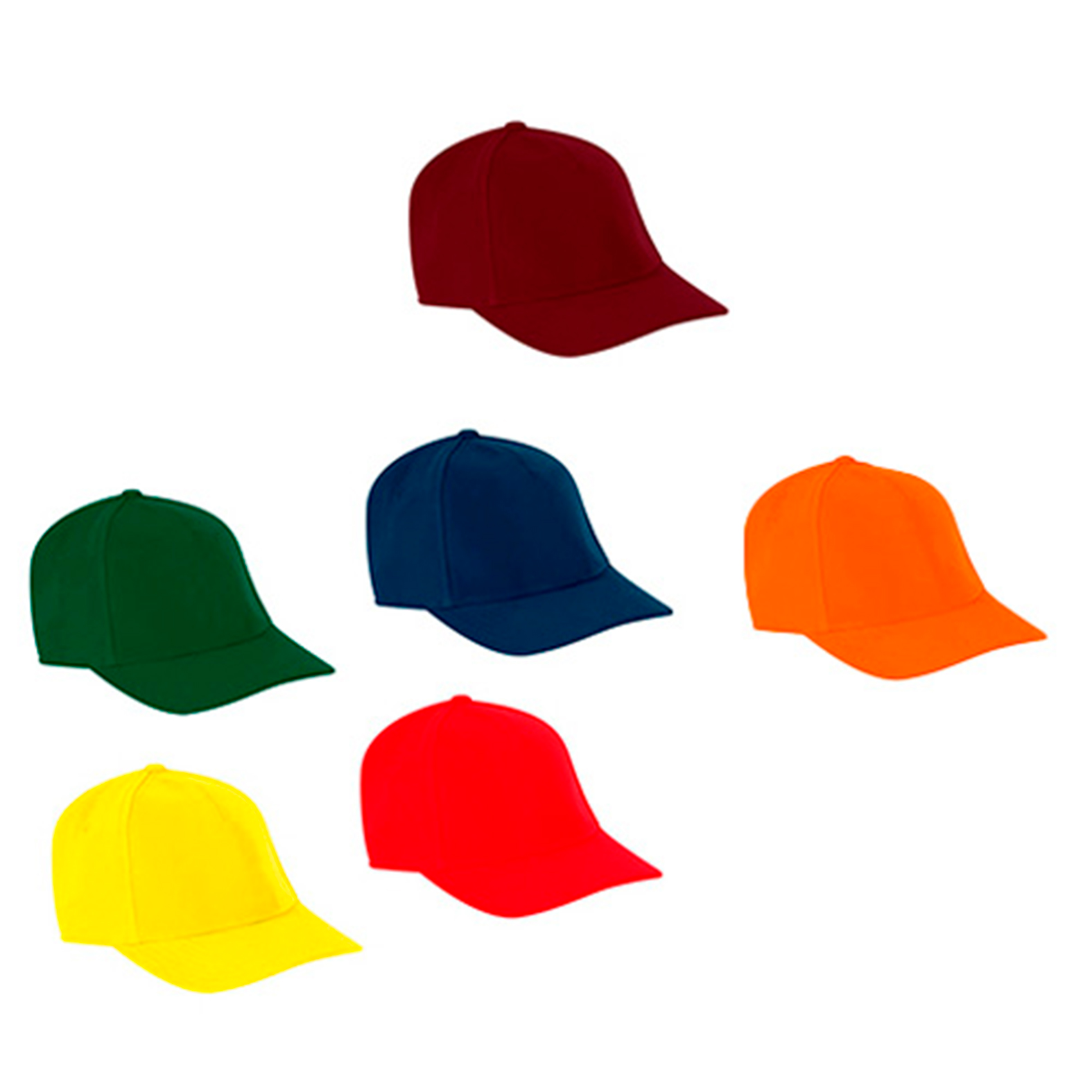 Gorra ZIZU | Articulos Promocionales