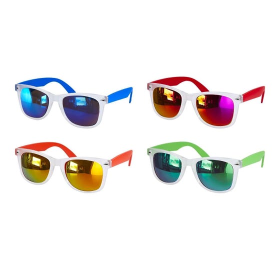 Lentes Mirror | Articulos Promocionales