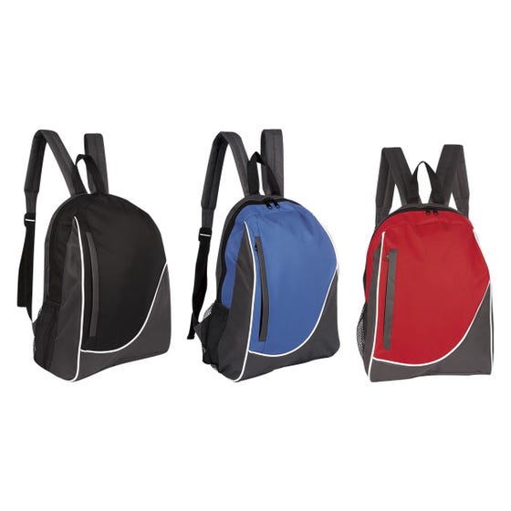 MOCHILA MAURITANIA | Articulos Promocionales