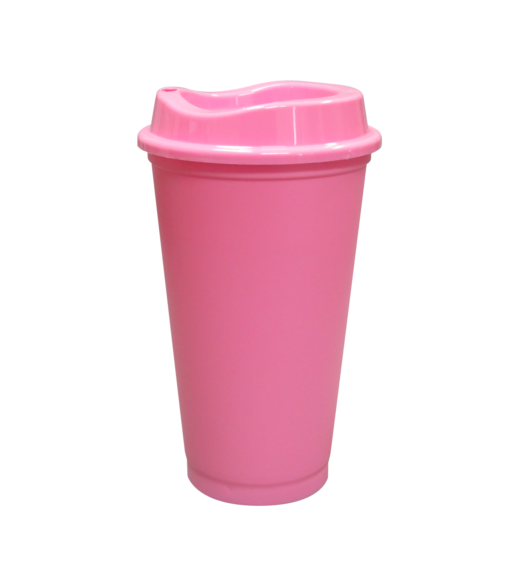 Vaso 16 oz. Star con tapa cafetera Sin Impresión | Articulos Promocionales