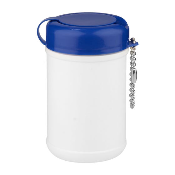 TOALLITAS SALVIA AZUL | Articulos Promocionales