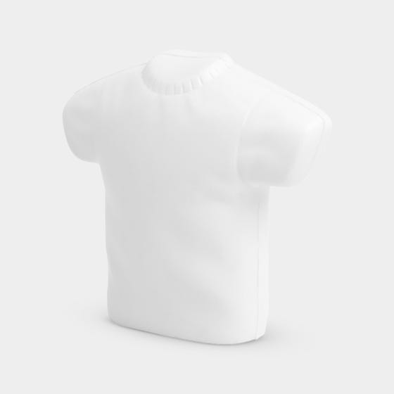 ANTI-STRESS CAMISETA | Articulos Promocionales