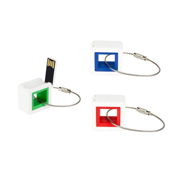 USB SUKARI 4 GB   | Articulos Promocionales