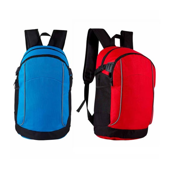 MOCHILA CITARUM | Articulos Promocionales