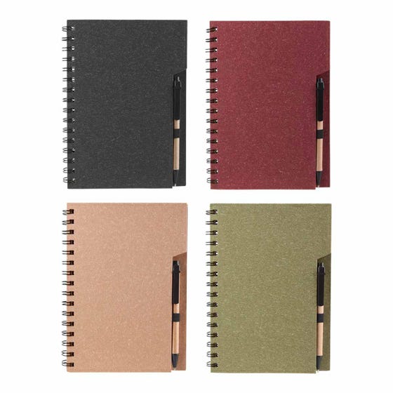 LIBRETA ANTLIA | Articulos Promocionales