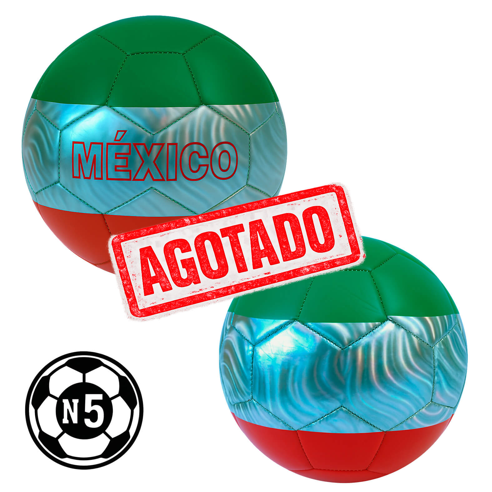 BALÓN YAMIL | Articulos Promocionales