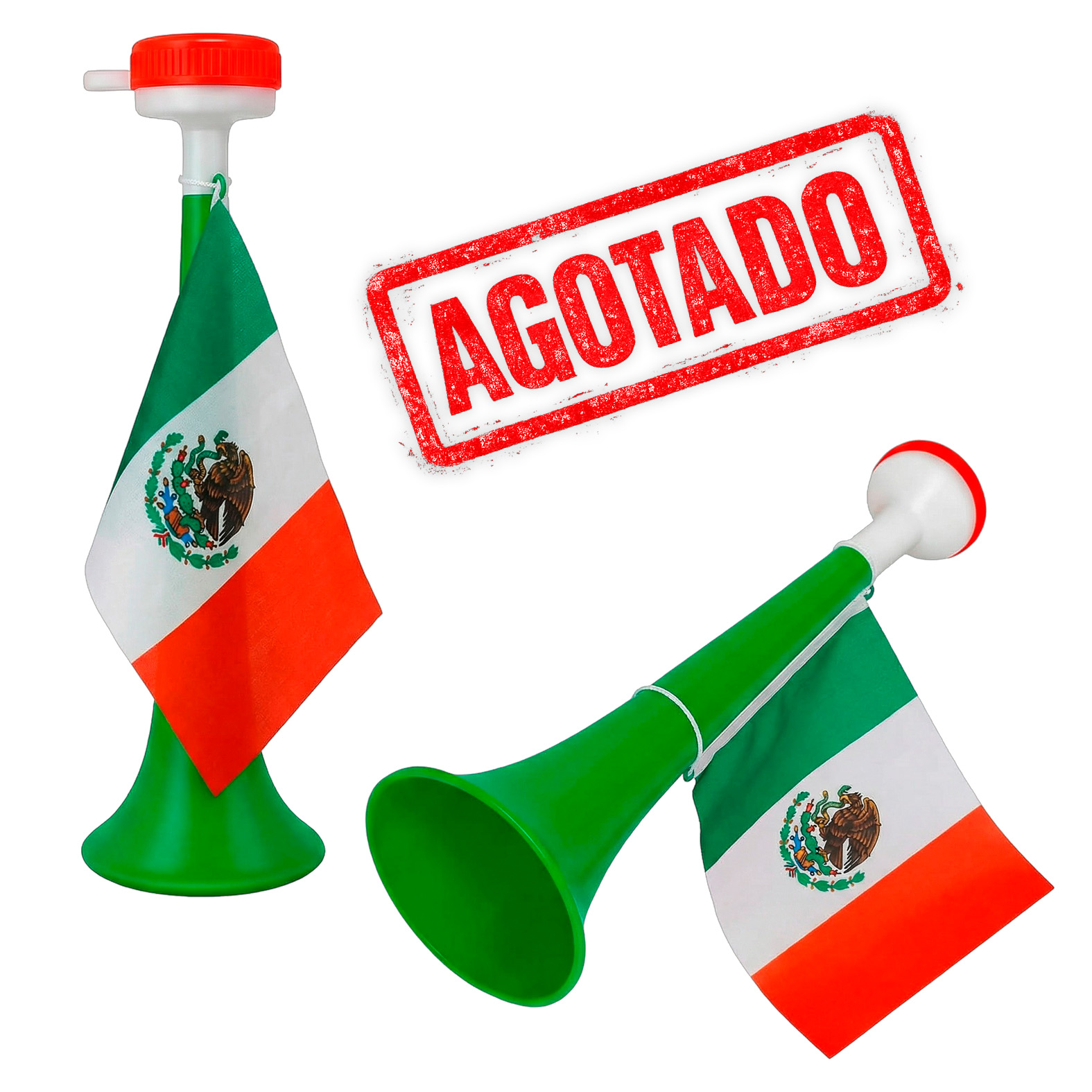 VUVUZELA BALIN | Articulos Promocionales