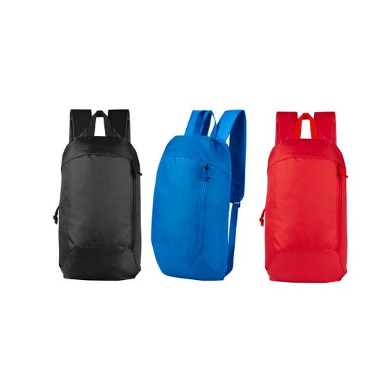Mochila Aunat | Articulos Promocionales