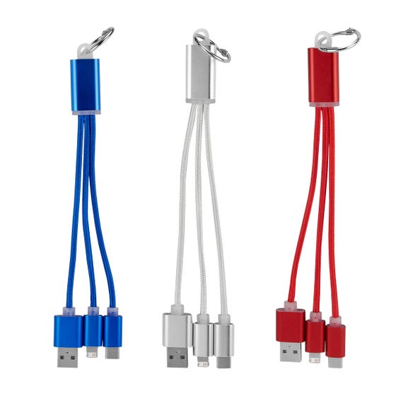 Cable Jenifra | Articulos Promocionales