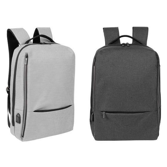 Mochila Sisak | Articulos Promocionales