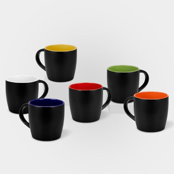 TAZA ATZIRI | Articulos Promocionales