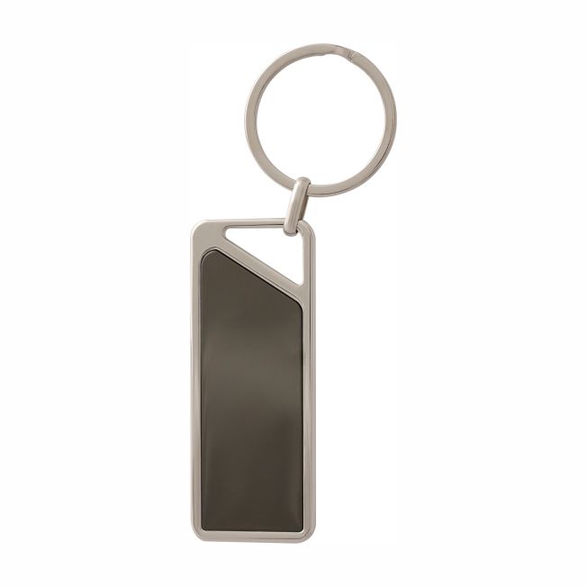 Llavero Drei RECTANGULAR | Articulos Promocionales