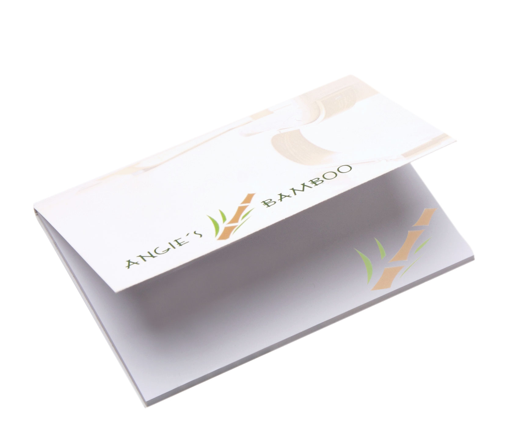 4 x 3 Booklet | Articulos Promocionales