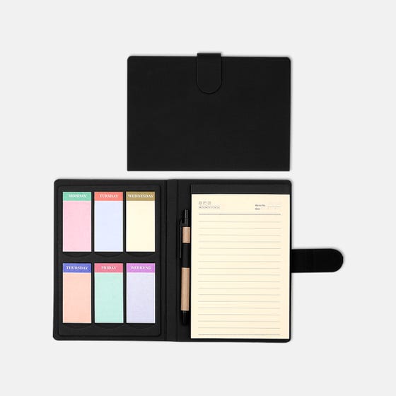 LIBRETA VONIT | Articulos Promocionales