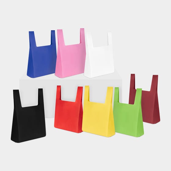 BOLSA AGDE | Articulos Promocionales