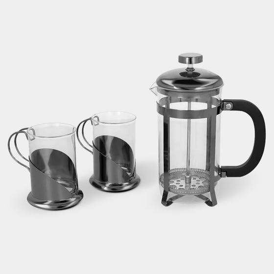 SET CAFETERO AJACCIO | Articulos Promocionales
