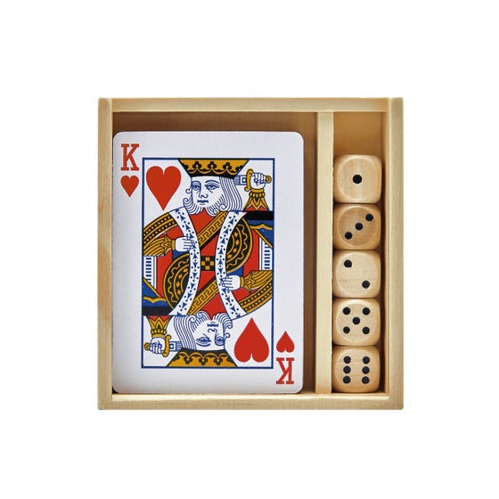 SET DE JUEGO SOANA | Articulos Promocionales