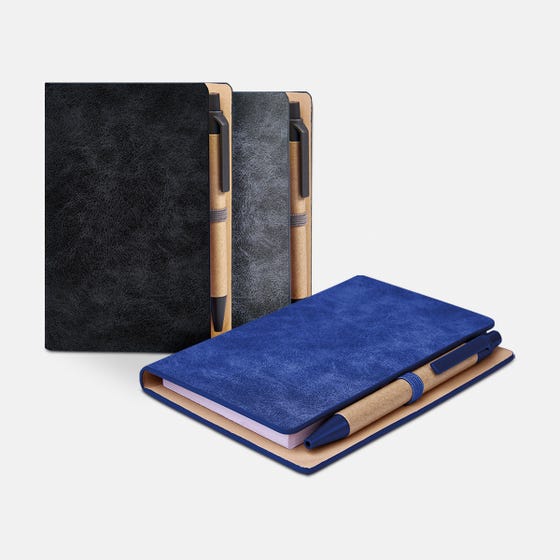 LIBRETA DIANA | Articulos Promocionales