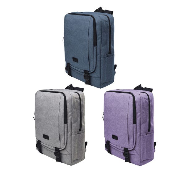 MOCHILA PETER | Articulos Promocionales