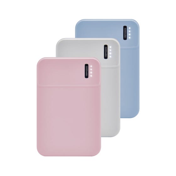 POWER BANK DAVUL | Articulos Promocionales