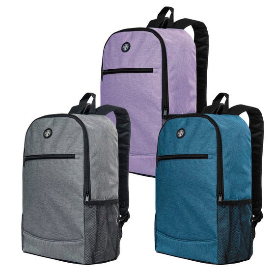 MOCHILA UBHAKA | Articulos Promocionales