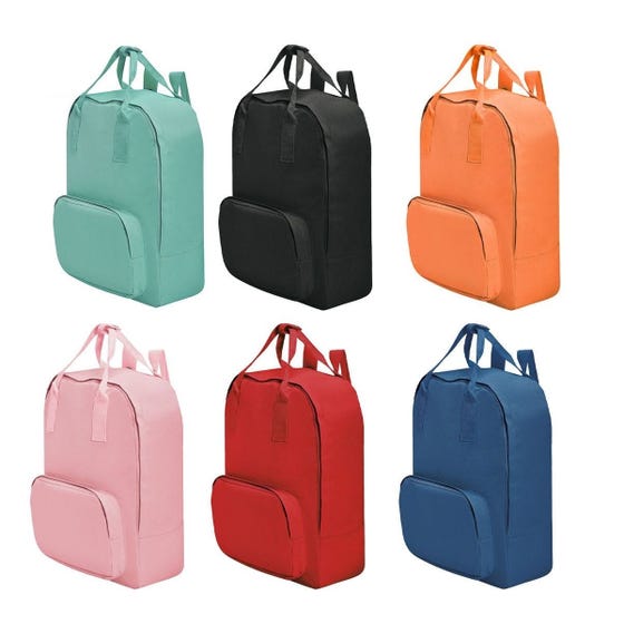 MOCHILA CERES | Articulos Promocionales