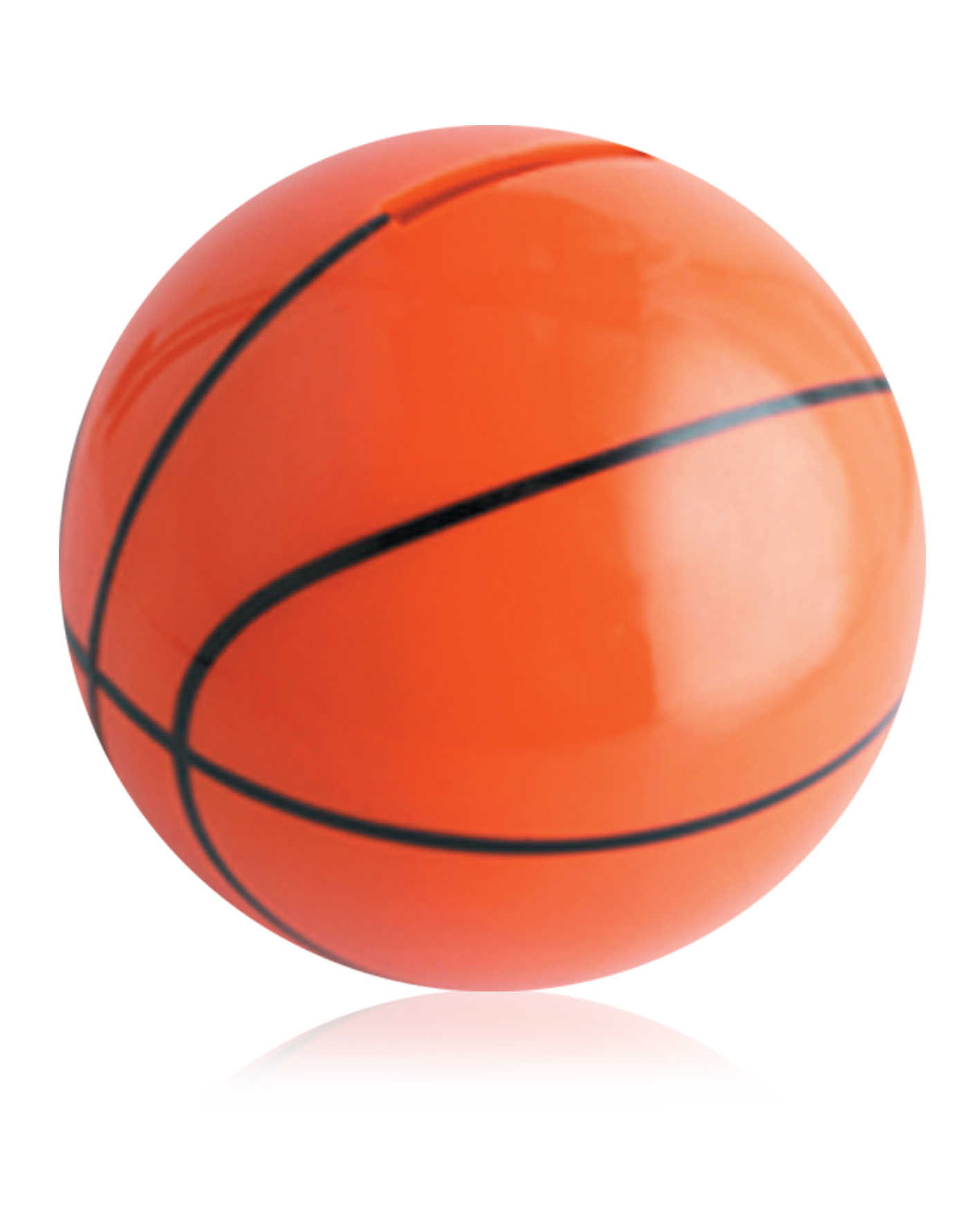 ALCANCIA DEPORTIVA DE BASQUETBOL. | Articulos Promocionales
