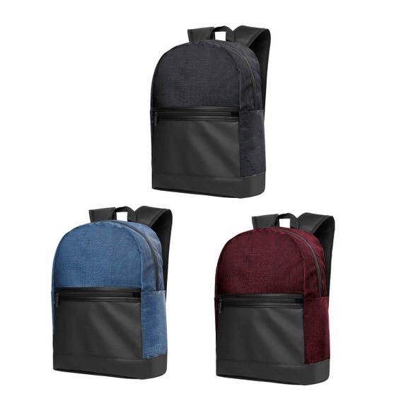 MOCHILA PUKI | Articulos Promocionales