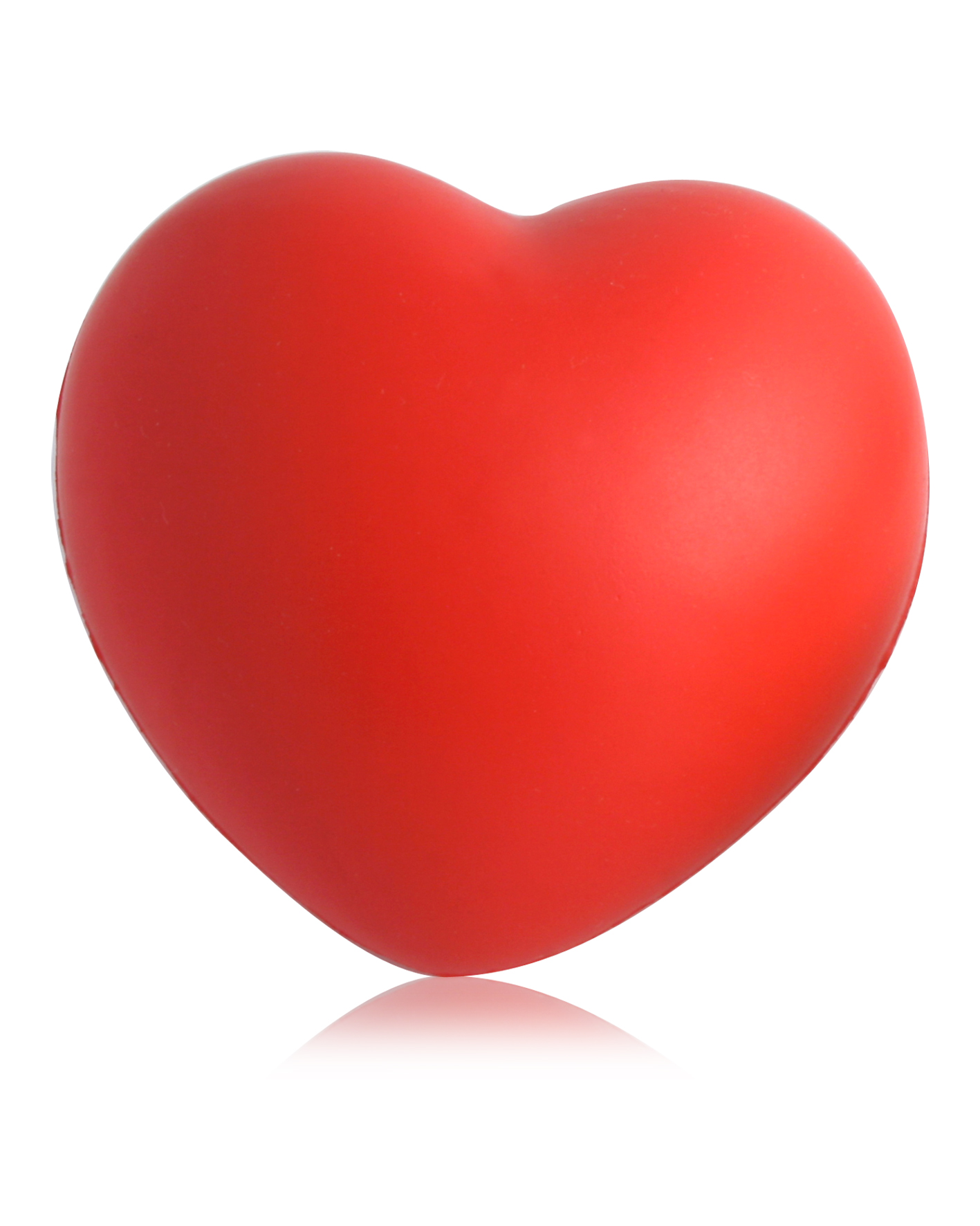 CORAZON ANTI-STRRESS. | Articulos Promocionales