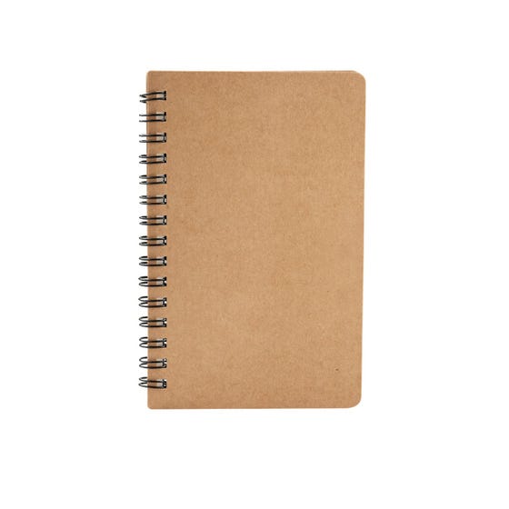 LIBRETA STONE | Articulos Promocionales