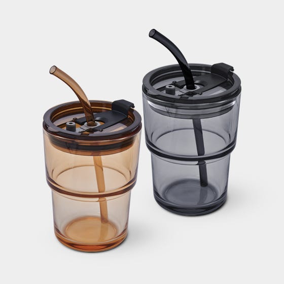 VASO MOKA | Articulos Promocionales