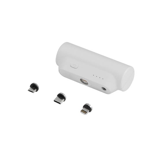 POWER BANK GAMMA | Articulos Promocionales