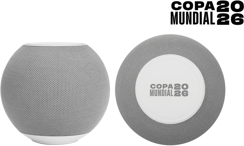 Bocina bluetooth "KUGEL" | Articulos Promocionales