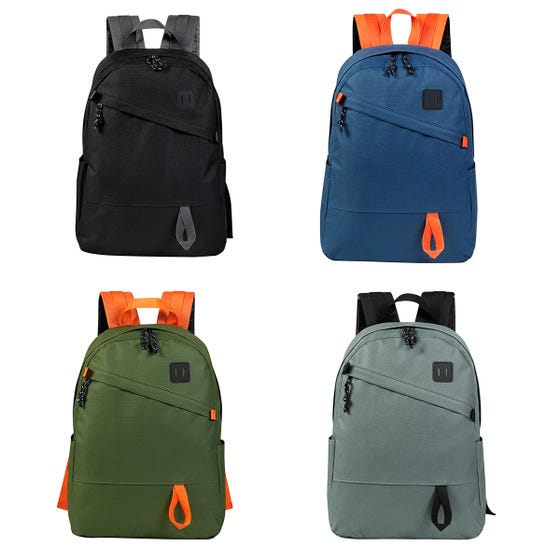 MOCHILA STOWE | Articulos Promocionales