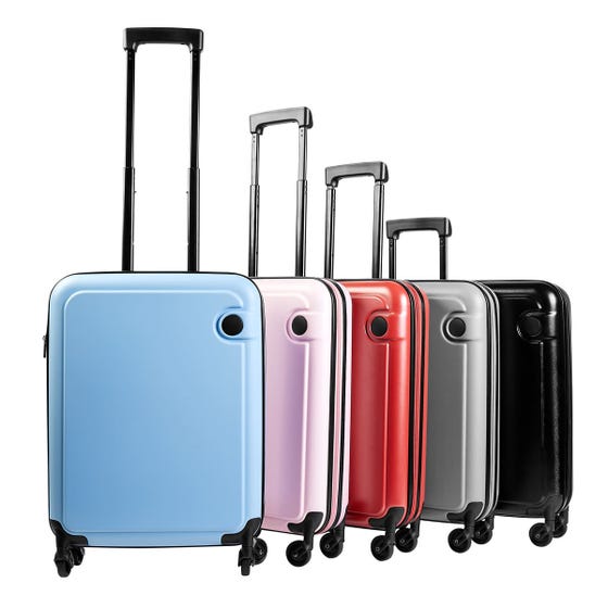 MALETA TROLLEY KLINK  | Articulos Promocionales