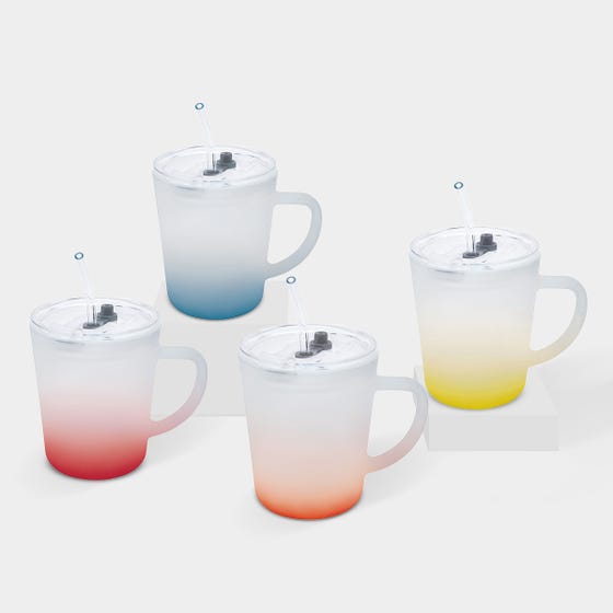 TAZA PARA SUBLIMAR BANAO  | Articulos Promocionales