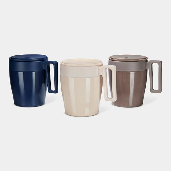 TAZA GLISSER  | Articulos Promocionales