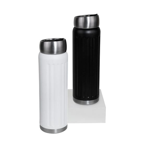 TERMO TOREN BLANCO | Articulos Promocionales