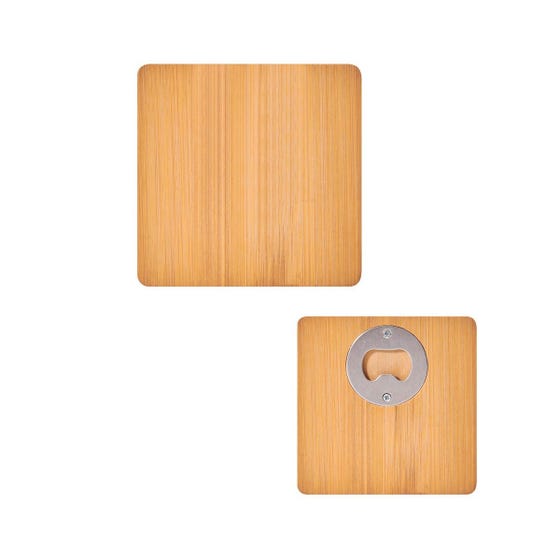 PORTAVASOS HOUT | Articulos Promocionales