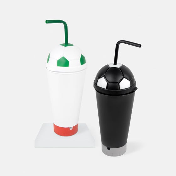 VASO CORNETA | Articulos Promocionales